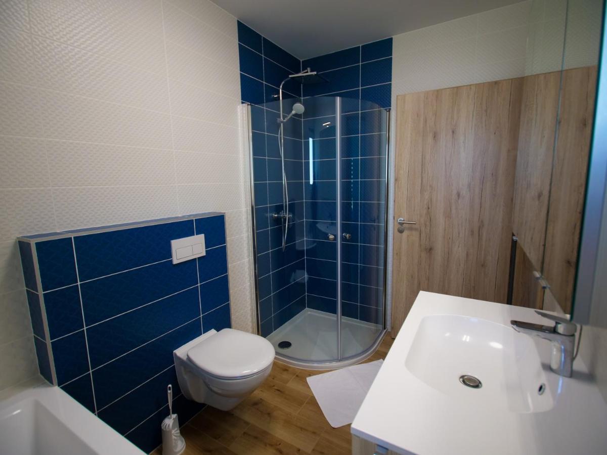 Zea Apartmanhaz Διαμέρισμα Balatonfenyves Εξωτερικό φωτογραφία