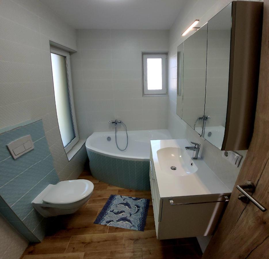 Zea Apartmanhaz Διαμέρισμα Balatonfenyves Εξωτερικό φωτογραφία