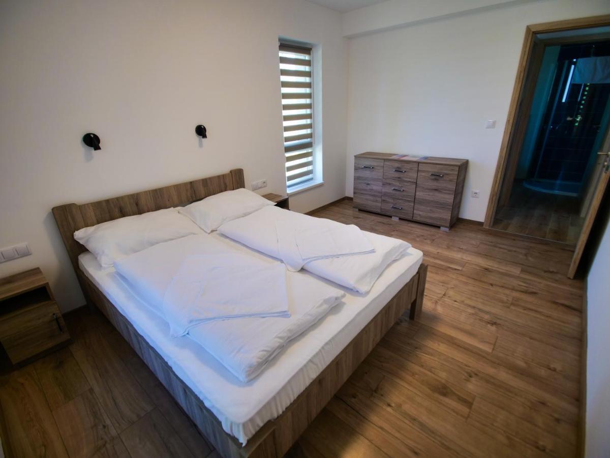 Zea Apartmanhaz Διαμέρισμα Balatonfenyves Εξωτερικό φωτογραφία