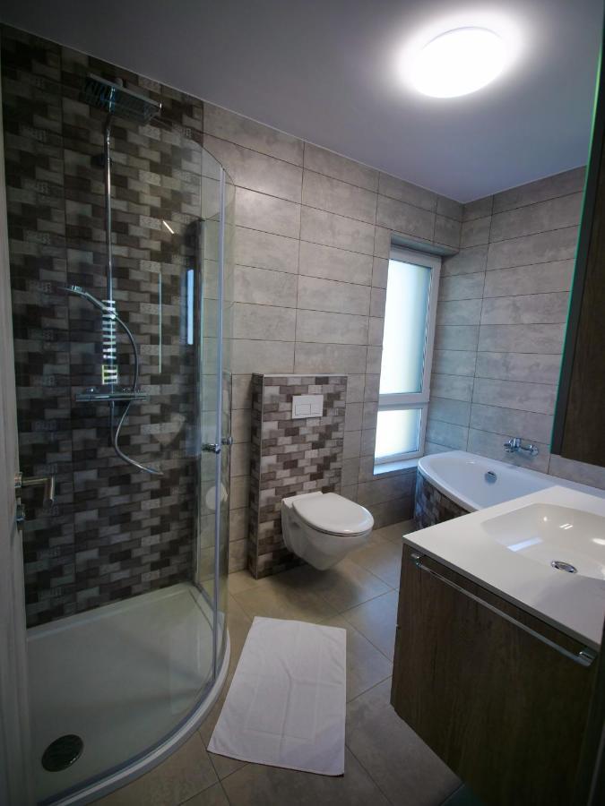 Zea Apartmanhaz Διαμέρισμα Balatonfenyves Εξωτερικό φωτογραφία