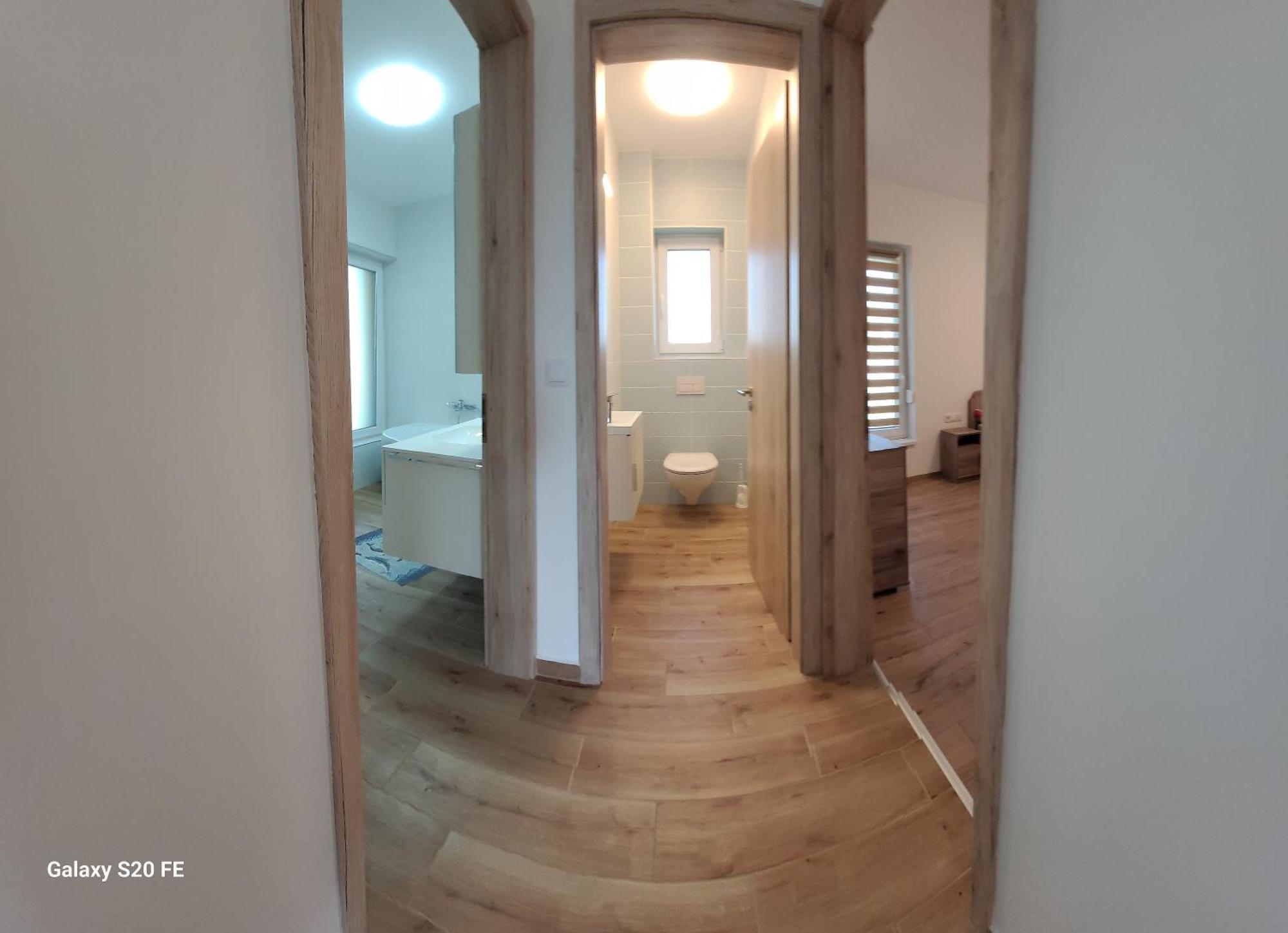 Zea Apartmanhaz Διαμέρισμα Balatonfenyves Εξωτερικό φωτογραφία