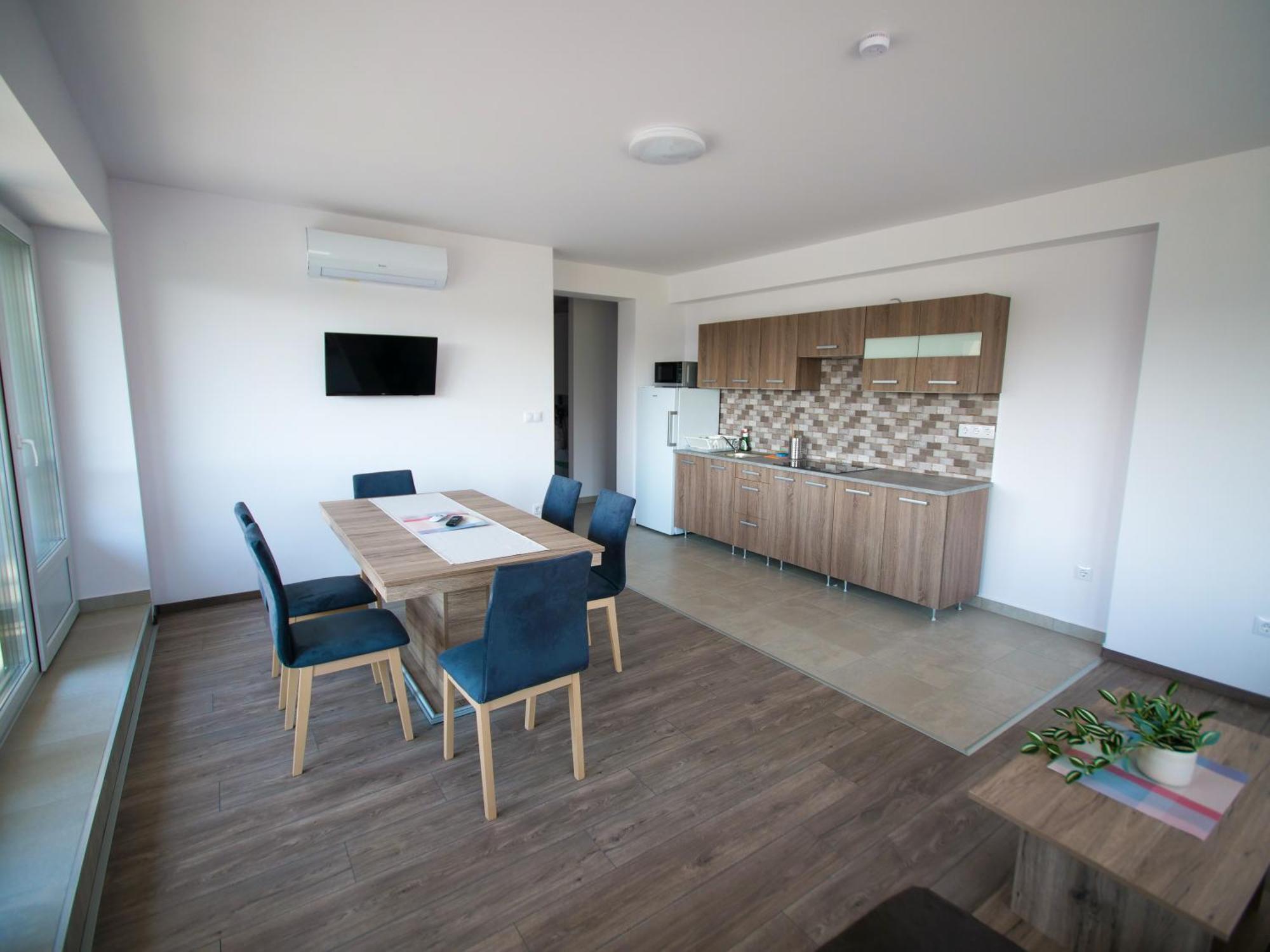 Zea Apartmanhaz Διαμέρισμα Balatonfenyves Εξωτερικό φωτογραφία