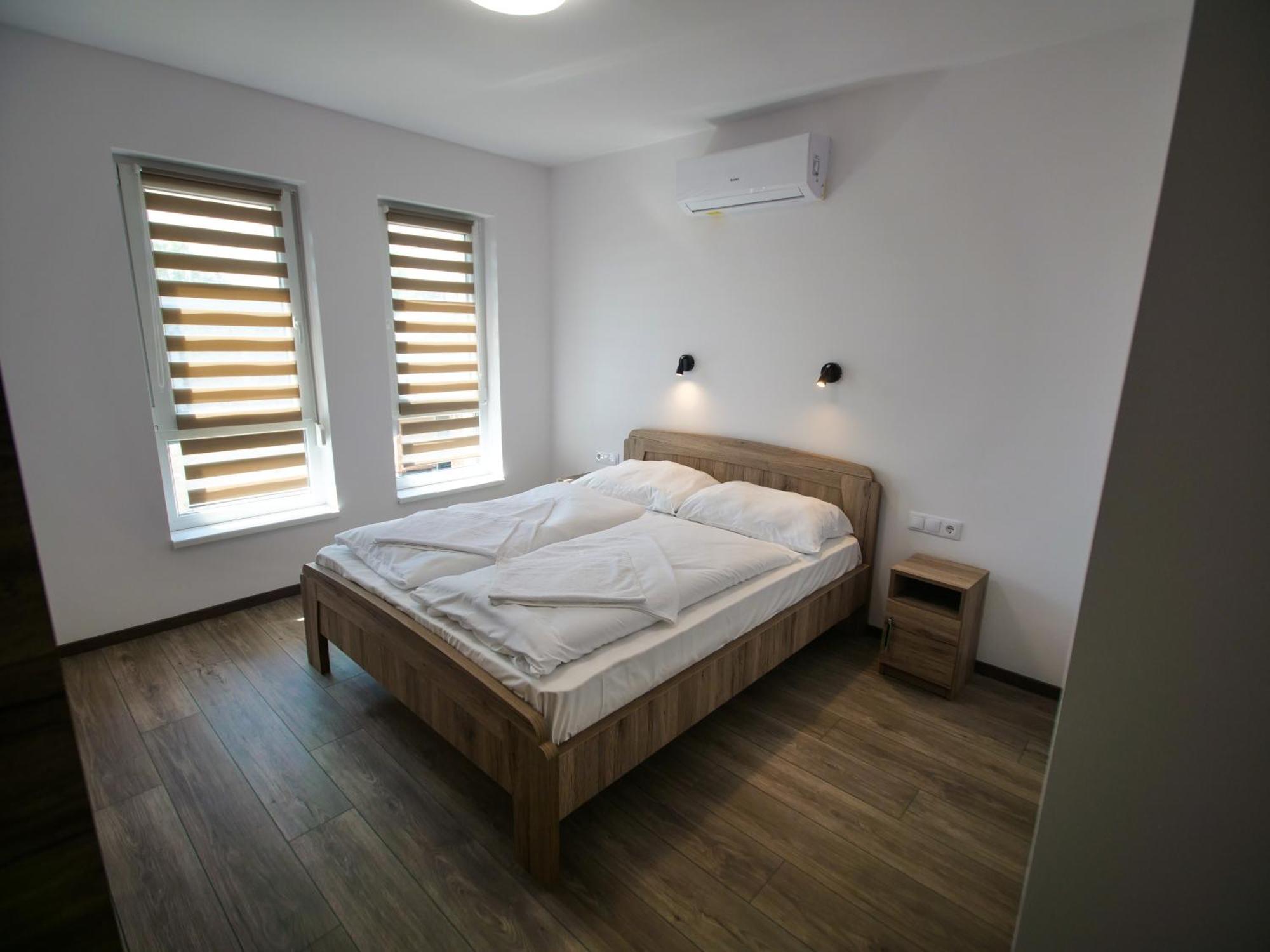 Zea Apartmanhaz Διαμέρισμα Balatonfenyves Εξωτερικό φωτογραφία