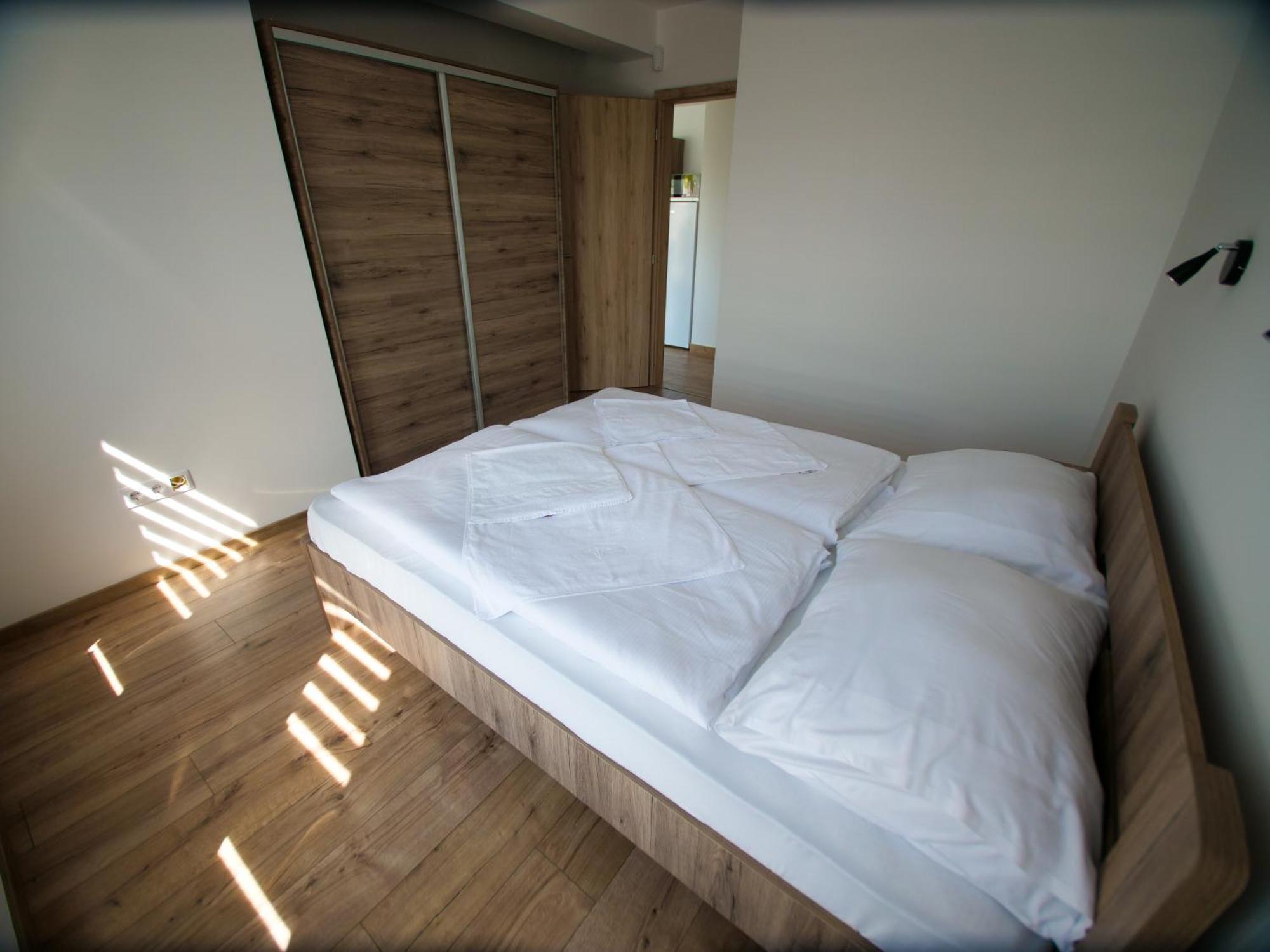 Zea Apartmanhaz Διαμέρισμα Balatonfenyves Εξωτερικό φωτογραφία